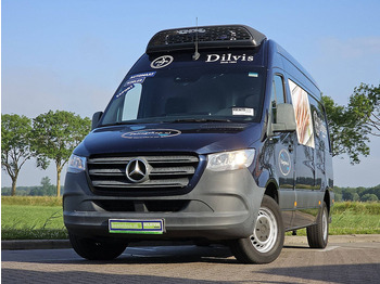 Chladící dodávka MERCEDES-BENZ Sprinter 314