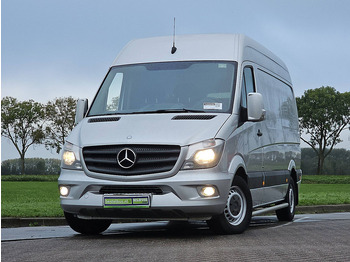 Malá dodávka MERCEDES-BENZ Sprinter 319