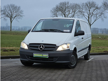 Malá dodávka MERCEDES-BENZ Vito 113