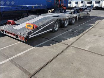 Návěs na přepravu automobilů Polkon NS 192 TRUCK TRANSPORTER: obrázek 2