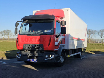 Renault D 240 11.9T AIRCO LIFT leasing Renault D 240 11.9T AIRCO LIFT: obrázek 1 Renault D 240 11.9T AIRCO LIFT leasing Renault D 240 11.9T AIRCO LIFT: obrázek 1