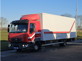 Renault D 240 11.9T AIRCO LIFT leasing Renault D 240 11.9T AIRCO LIFT: obrázek 2 Renault D 240 11.9T AIRCO LIFT leasing Renault D 240 11.9T AIRCO LIFT: obrázek 2