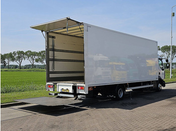Skříňový nákladní auto Renault D 240 11.9T AIRCO TAILLIFT: obrázek 3