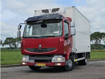 Chladírenský nákladní automobil RENAULT Midlum 180