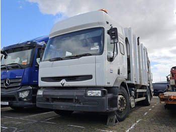 Vůz na odvoz odpadků RENAULT Premium 320