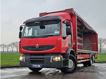 Nákladní automobil valníkový/ Plošinový RENAULT Premium 380