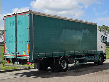 Plachtový nákladní auto Scania G320: obrázek 3