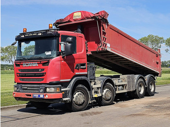Sklápěč Scania G440: obrázek 2