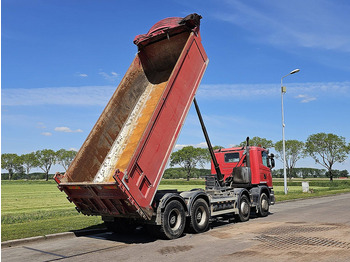 Sklápěč Scania G440: obrázek 3