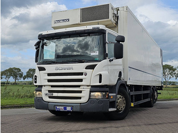 Chladírenský nákladní automobil SCANIA P 280
