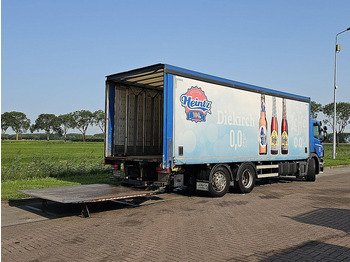 Scania P360 2500 kg lift leasing Scania P360 2500 kg lift: obrázek 3