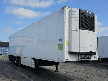 Chladírenský návěs Schmitz Cargobull SCB*S3B Carrier1550 D+E,Dopp: obrázek 3 Chladírenský návěs Schmitz Cargobull SCB*S3B Carrier1550 D+E,Dopp: obrázek 3