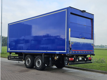 Skříňový přívěs Schmitz Cargobull ZKO 18: obrázek 5