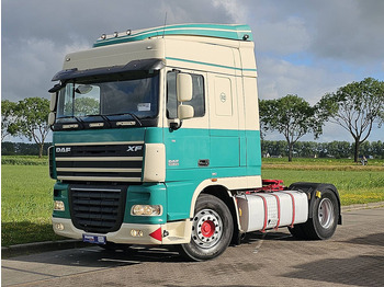 Tahač DAF XF 105.410: obrázek 2