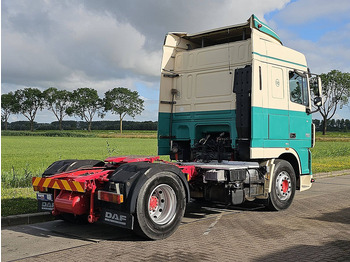 Tahač DAF XF 105.410: obrázek 3