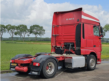 Tahač DAF XF 440 FT: obrázek 3