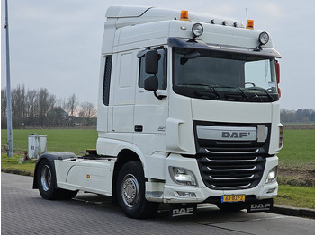 Tahač DAF XF 440 SSC SKIRTS 581TKM: obrázek 5