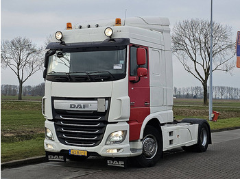 Tahač DAF XF 440 SSC SKIRTS 581TKM: obrázek 2