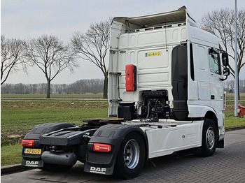 Tahač DAF XF 440 SSC SKIRTS 581TKM: obrázek 3