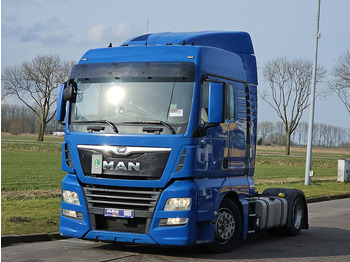 Tahač MAN 18.420 TGX XLX LLS-U INTARDER: obrázek 2