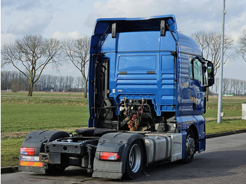 Tahač MAN 18.420 TGX XLX LLS-U INTARDER: obrázek 3