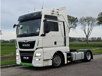 Tahač MAN 18.500 TGX: obrázek 2 Tahač MAN 18.500 TGX: obrázek 2