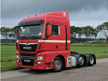Tahač MAN 26.460 TGX XLX INTARDER 6X2-2: obrázek 2