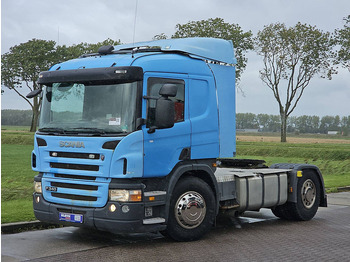 Tahač Scania P340 MANUAL AIRCO: obrázek 2