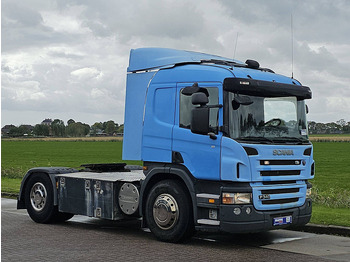 Tahač Scania P340 MANUAL AIRCO: obrázek 5