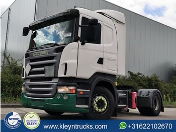 Tahač Scania R420 manual retarder: obrázek 1