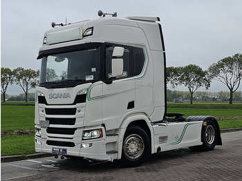 Tahač Scania R450 HL,2x tank: obrázek 2