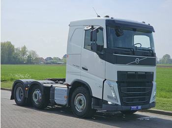 Tahač Volvo FH 500 FH5 6X2 STEERED PTO: obrázek 5