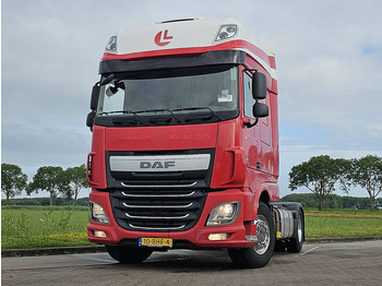 Tahač DAF XF 440