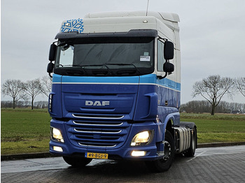 Tahač DAF XF 440