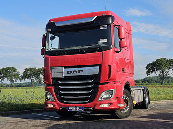 Tahač DAF XF 450