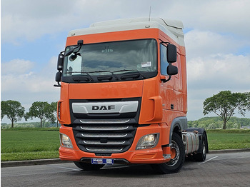 Tahač DAF XF 450