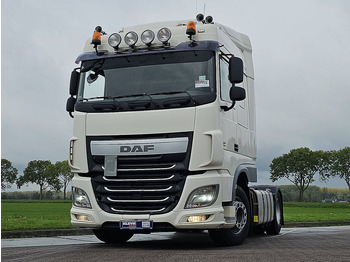 Tahač DAF XF 460