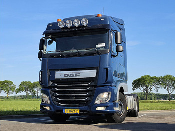 Tahač DAF XF 460