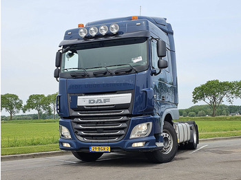 Tahač DAF XF 460
