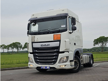 Tahač DAF XF 460
