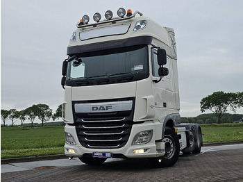 Tahač DAF XF 460