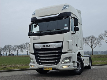 Tahač DAF XF 480