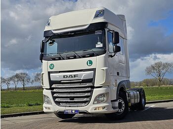 Tahač DAF XF 480