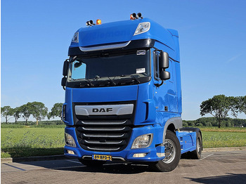 Tahač DAF XF 480