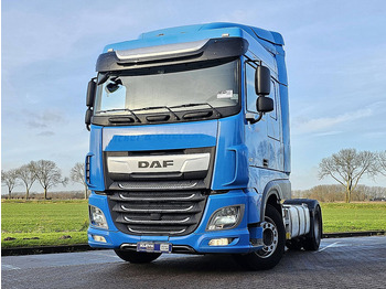 Tahač DAF XF 480