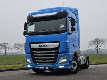 Tahač DAF XF 480