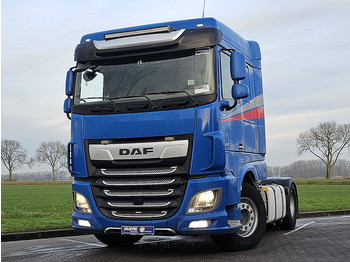 Tahač DAF XF 480