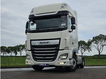 Tahač DAF XF 480