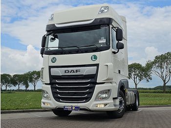 Tahač DAF XF 480