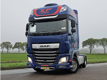 Tahač DAF XF 480